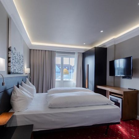 2H Horizon Hotel Kühlungsborn Zewnętrze zdjęcie
