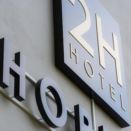 2H Horizon Hotel Kühlungsborn Zewnętrze zdjęcie