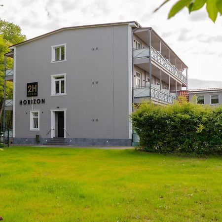 2H Horizon Hotel Kühlungsborn Zewnętrze zdjęcie