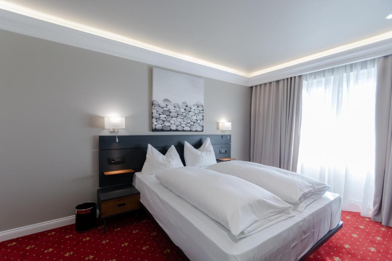 2H Horizon Hotel Kühlungsborn Zewnętrze zdjęcie