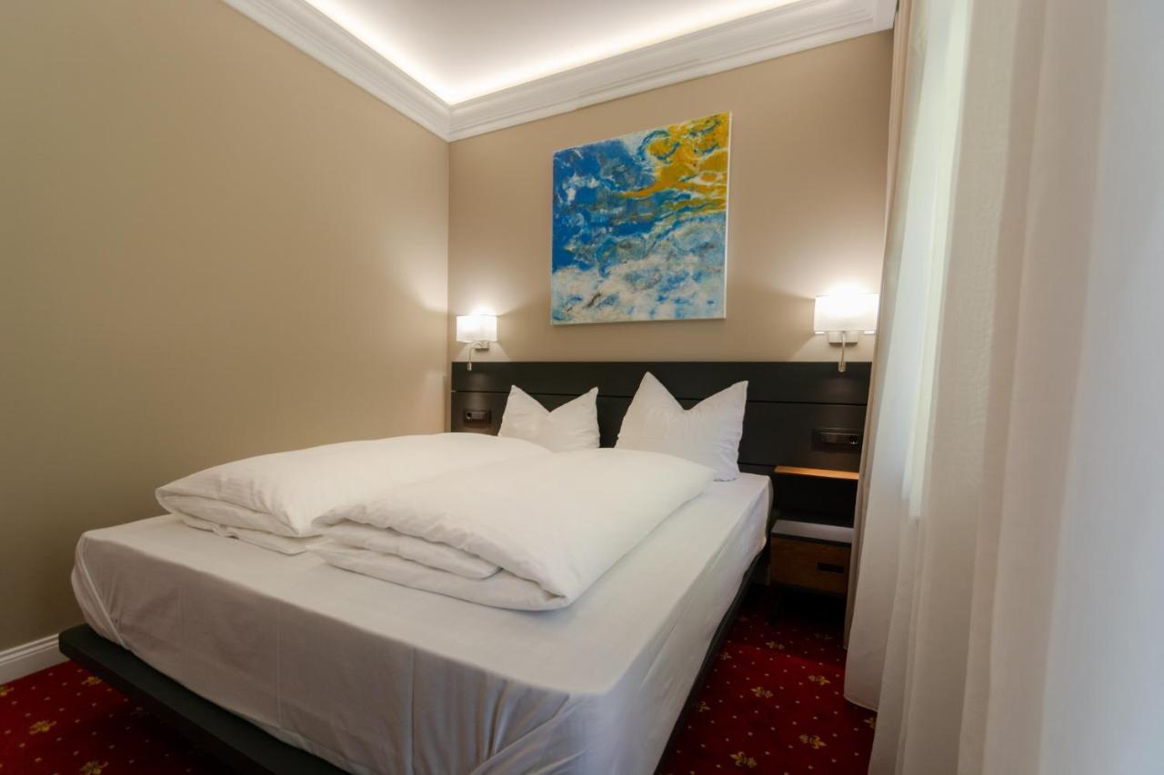 2H Horizon Hotel Kühlungsborn Zewnętrze zdjęcie