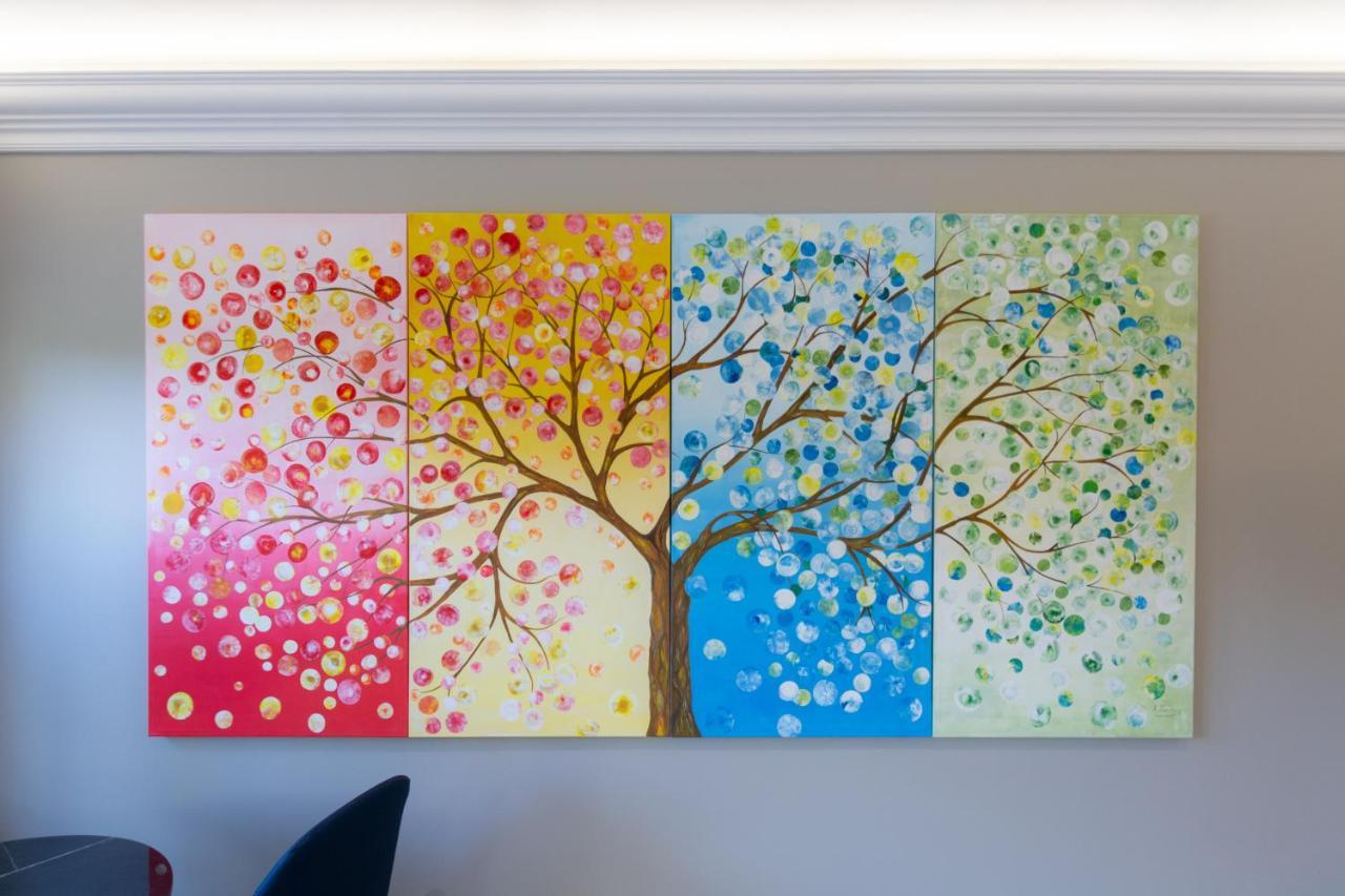 2H Horizon Hotel Kühlungsborn Zewnętrze zdjęcie