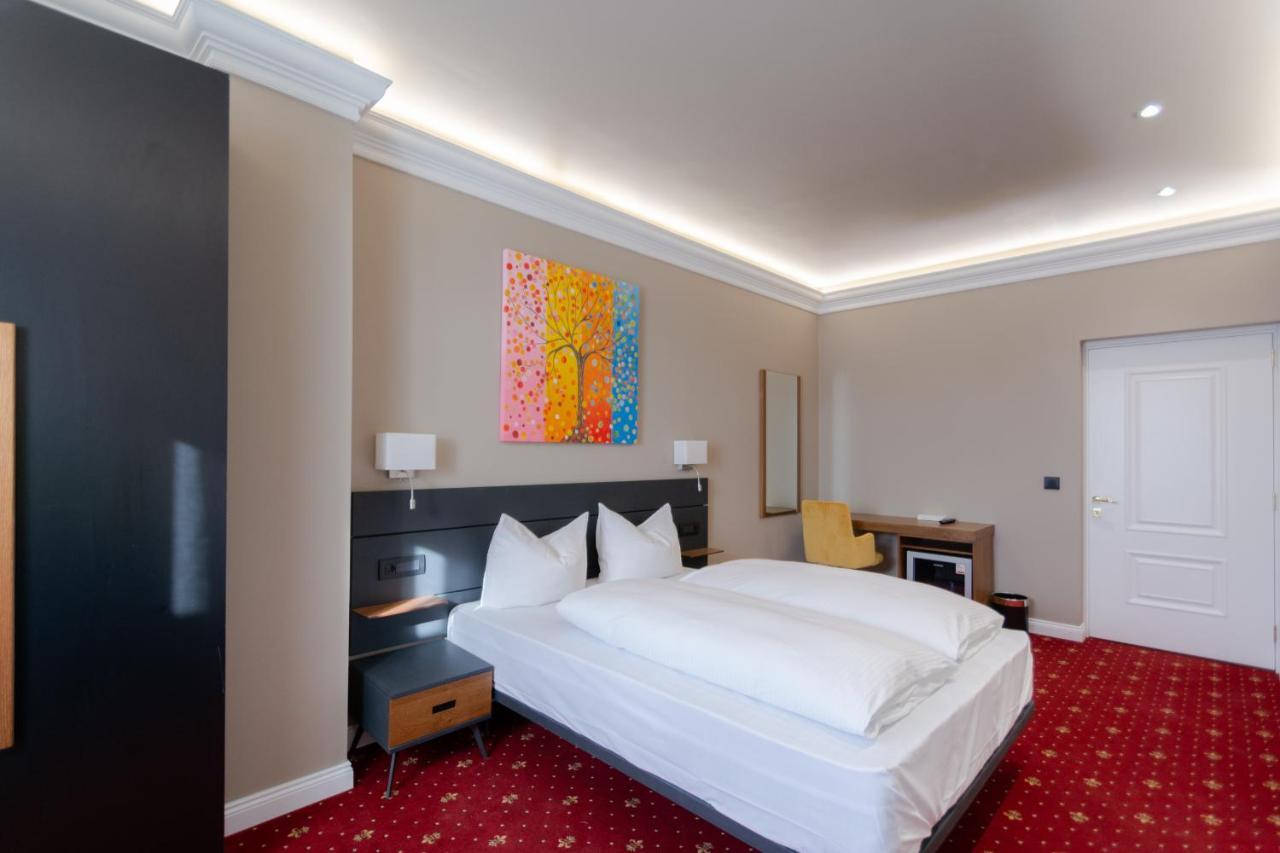 2H Horizon Hotel Kühlungsborn Zewnętrze zdjęcie