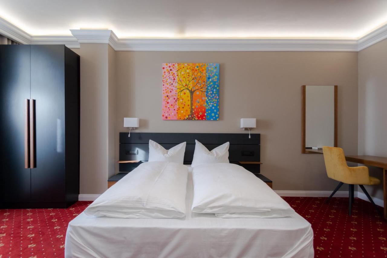 2H Horizon Hotel Kühlungsborn Zewnętrze zdjęcie
