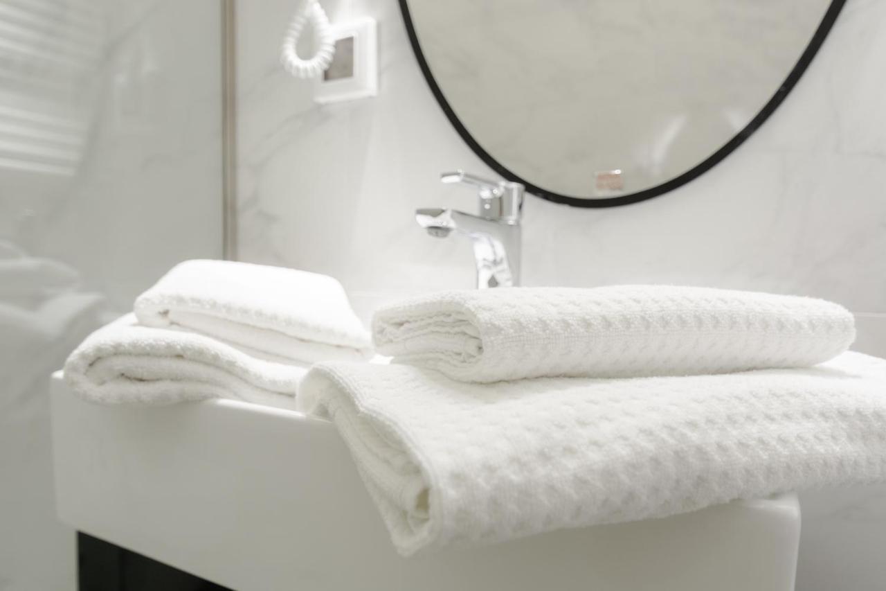 2H Horizon Hotel Kühlungsborn Zewnętrze zdjęcie