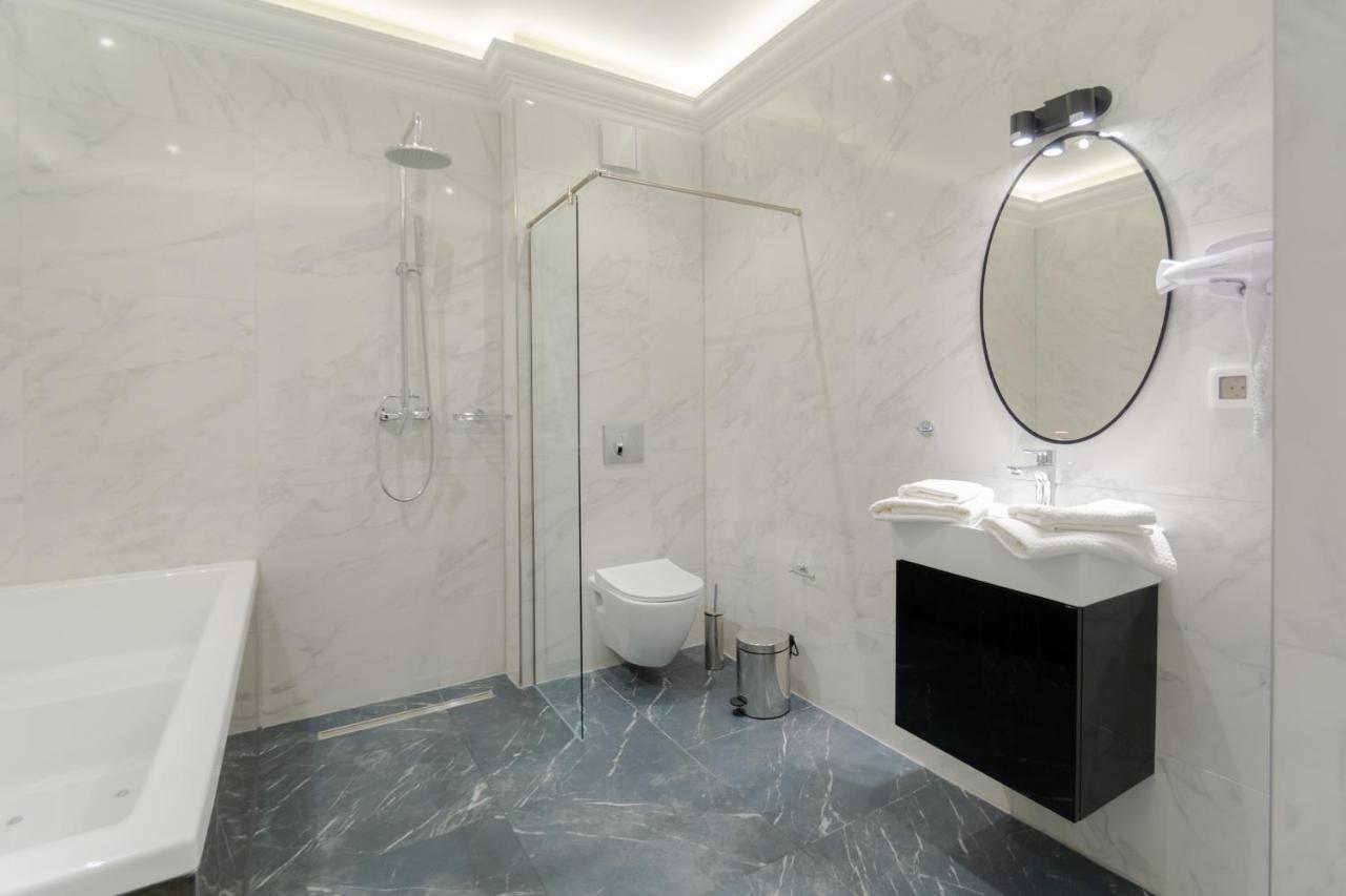 2H Horizon Hotel Kühlungsborn Zewnętrze zdjęcie