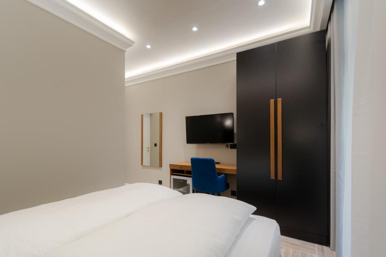 2H Horizon Hotel Kühlungsborn Zewnętrze zdjęcie