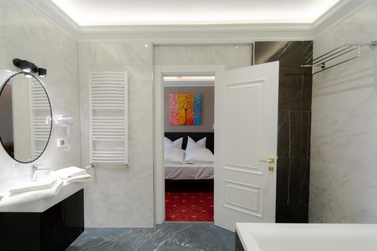 2H Horizon Hotel Kühlungsborn Zewnętrze zdjęcie