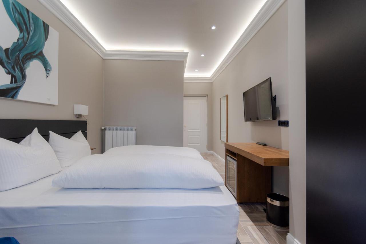 2H Horizon Hotel Kühlungsborn Zewnętrze zdjęcie