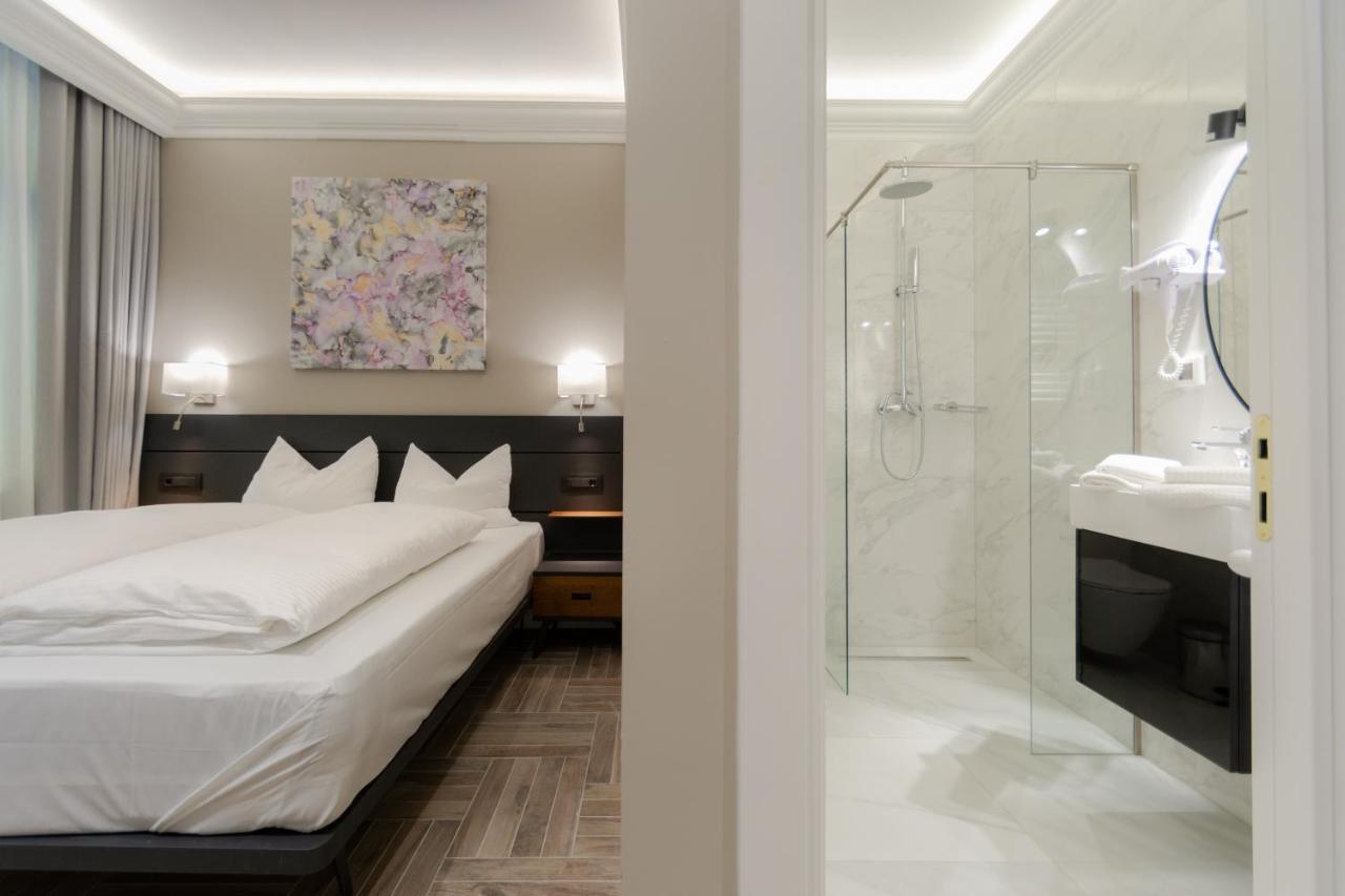 2H Horizon Hotel Kühlungsborn Zewnętrze zdjęcie