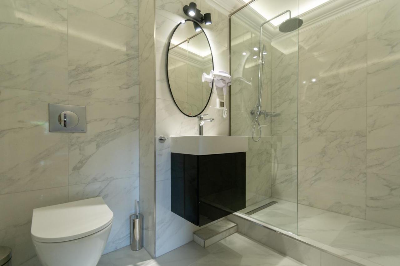 2H Horizon Hotel Kühlungsborn Zewnętrze zdjęcie