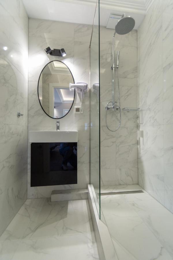 2H Horizon Hotel Kühlungsborn Zewnętrze zdjęcie