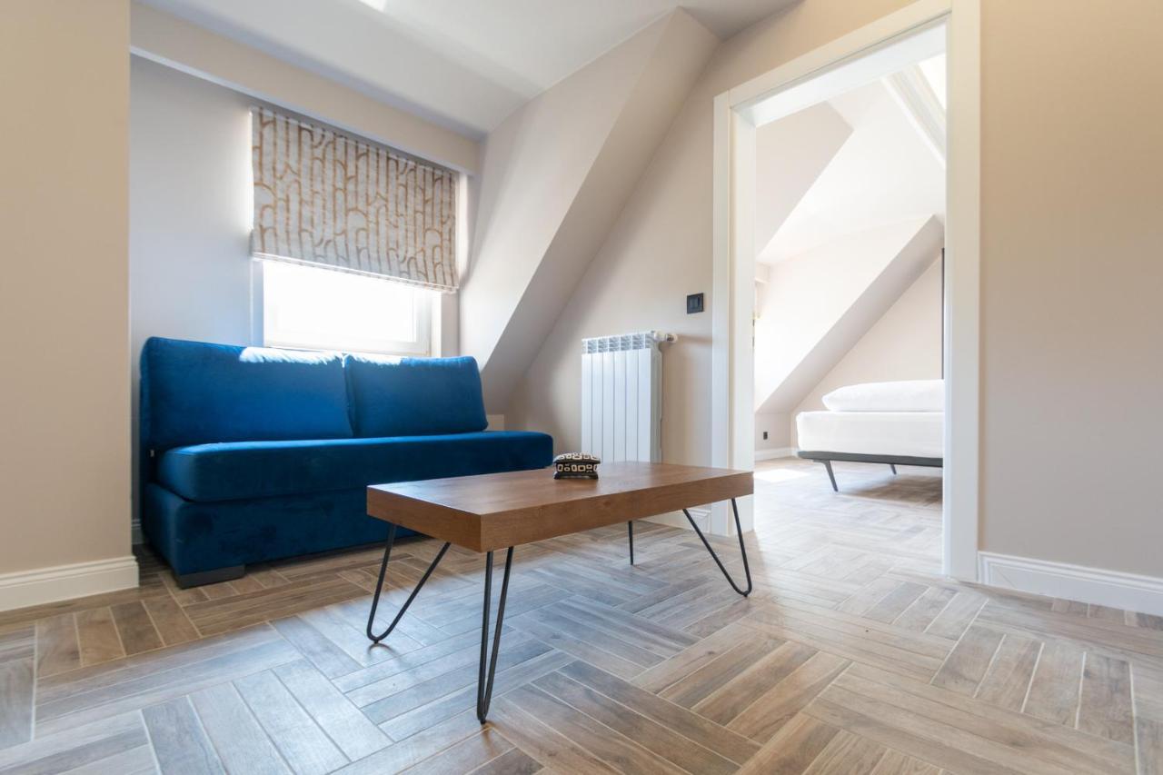 2H Horizon Hotel Kühlungsborn Zewnętrze zdjęcie