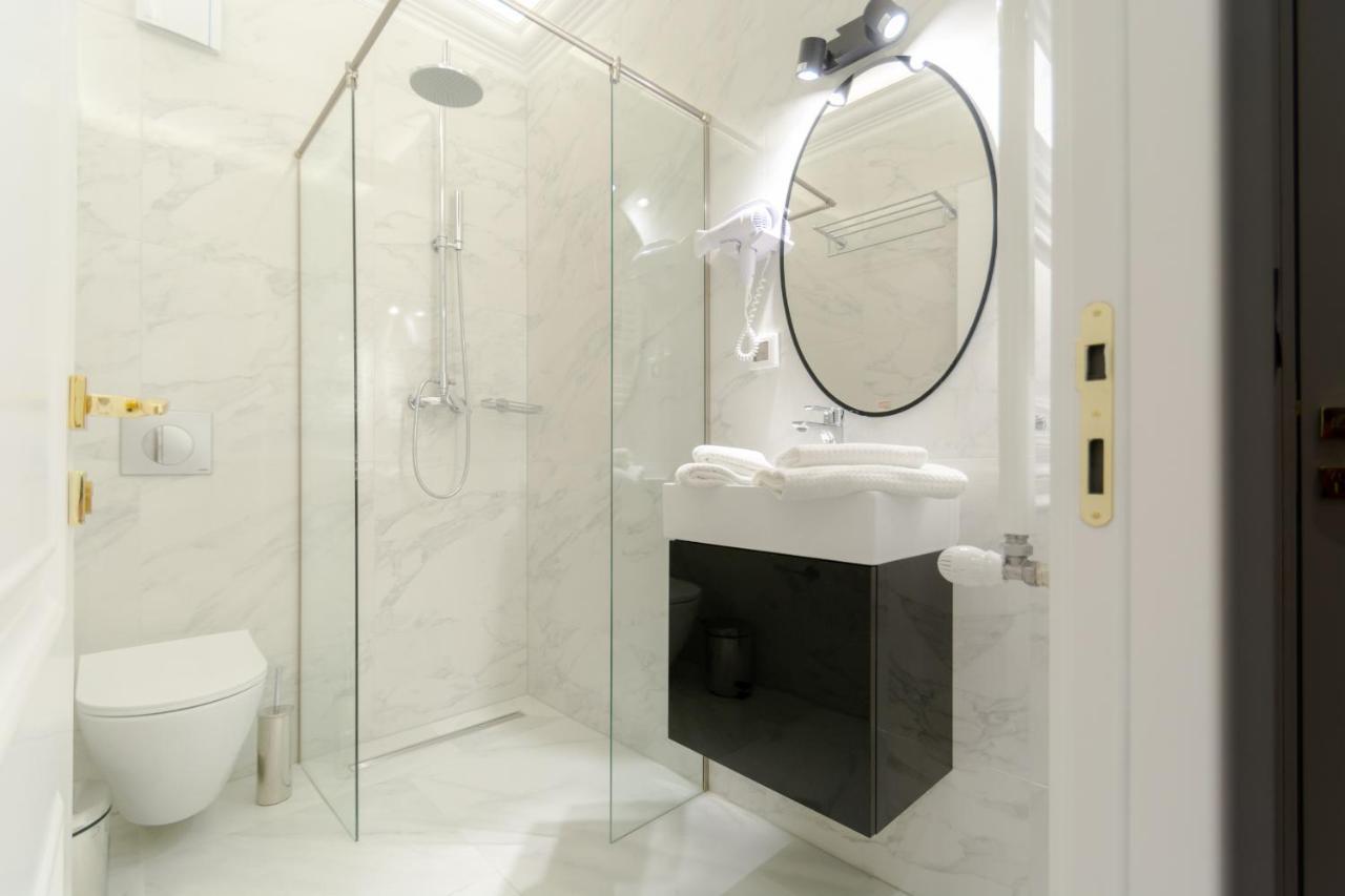 2H Horizon Hotel Kühlungsborn Zewnętrze zdjęcie